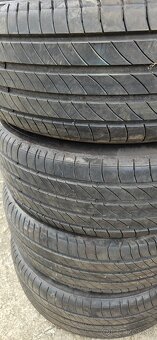 Mischelin 205 /55 R17 letné - 2