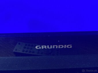 Televízor /Grundig/Retro - 2