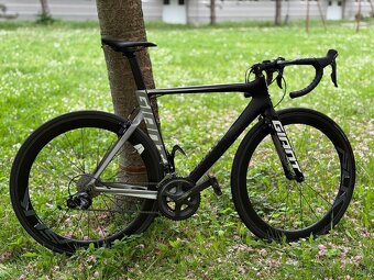Giant propel full carbon "M" - 2