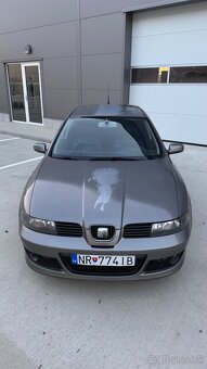 Seat Leon ARL - 2