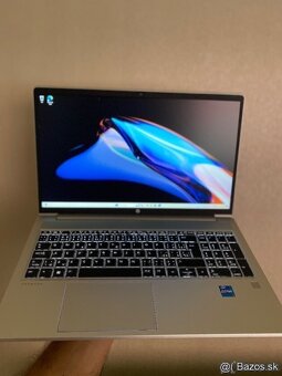 ✅HP ProBook 450 G10, i5-1335U ,12Gb Ram DDR4, 512GB M2 SSD - 2