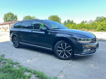 Volkswagen passat variant 4Motion DSG 147kw - 2