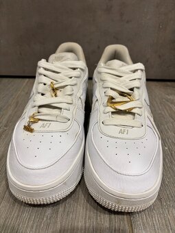 predám tenisky Nike Air Force veľ 40,5 - 2