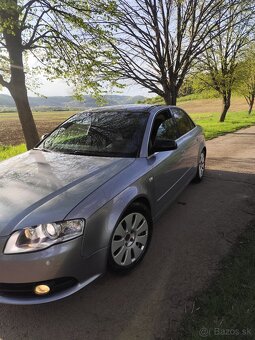 Audi A4 B7 2.0 TFSI QUATTRO - 2