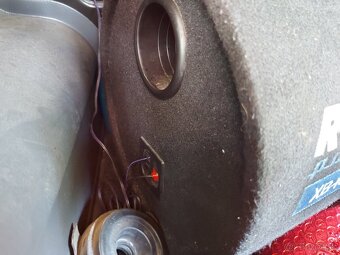 Subwoofer - 2