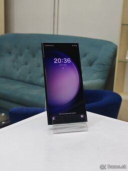 Samsung Galaxy S23 Ultra 256GB | ZÁRUKA - 2