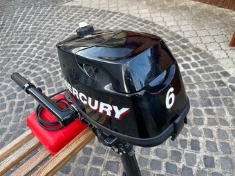 Lodný motor - 2