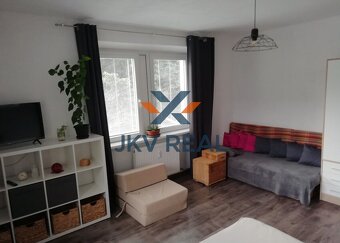 Prenájom 2 izbový byt v Banskej Bystrici, časť Centrum - 2