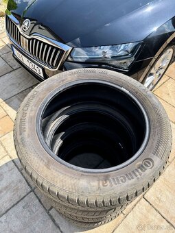 Škoda Superb 3 2.0 TDI 2023/6 DSG 1.majitel - 2