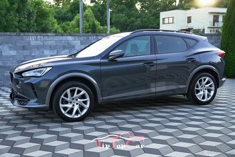 ⏩ Cupra Formentor 2.0 TDI 150k - 2