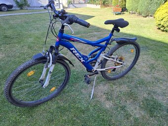 Horský bicykel 26" - 2