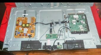 LG 55UB850V 4K 3D Smart Ultra HD - 2