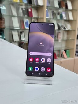 Samsung Galaxy S24 256GB | ZÁRUKA 24 mesiacov - 2