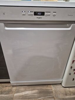 Whirlpool WFC3c26 p - 2