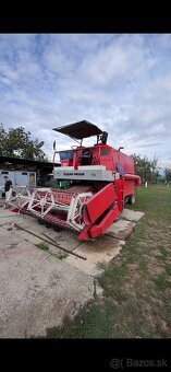 Predam Kombajn - 2
