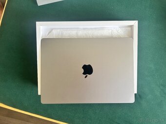 Apple macbook 14 pro 1TB - 2