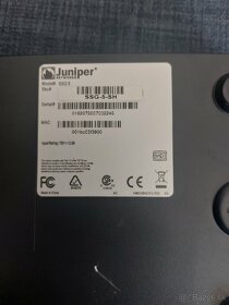 Predam Juniper Networks SSG 5 - 2