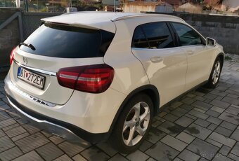 Mercedes Benz GLA 180 d - 2