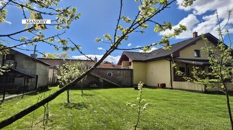 NA PREDAJ, Rodinný dom s pozemkom 650m2 v Obci Teplička nad  - 2