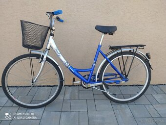 Bicykel Vedora Lady 26 - 2