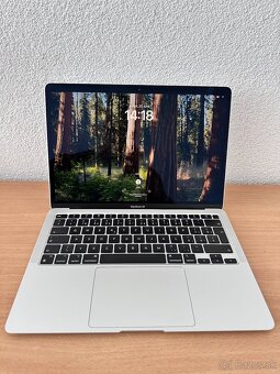 💻 Predám MacBook Air 2020 M1 – ako nový, BEZ JEDINÉHO ŠKRAB - 2