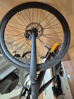 Predám e bike Mercedes EQ n+ - 2