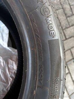Hankook 245/45 R18, 100Y - 2