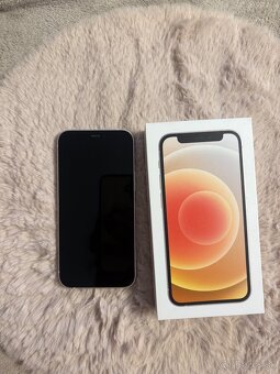 iPhone 12mini 128gb - 2