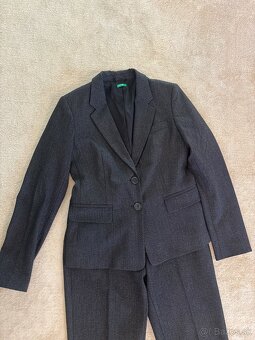 Benetton kostým - 2