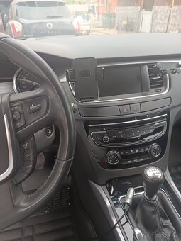 Peugeot 508 - 2