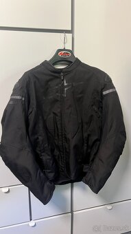 Predám Alpinestars komplet 3XL – bunda, nohavice, topánky - 2