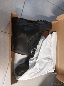 Goretexove kanady - 2