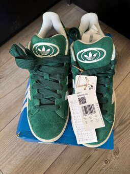 Adidas Campus 00s US 10 - 2
