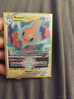 Pokémon karty - 2