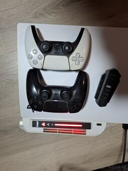Playstation 5 - 2
