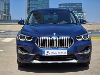 BMW X1 xDrive20d Luxury Line 2022, 58 242km - 2
