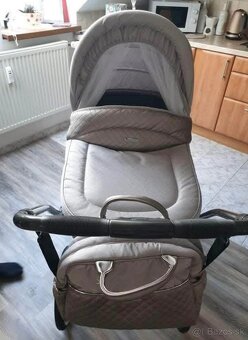 Roan Marita kociar retro medenej farby - 2