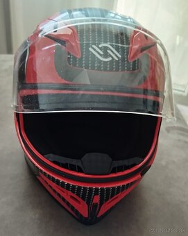 Moto helma - 2