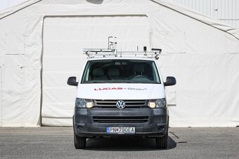 Volkswagen Transporter T5 2.0 TDI 4MOTION 103kw - 2