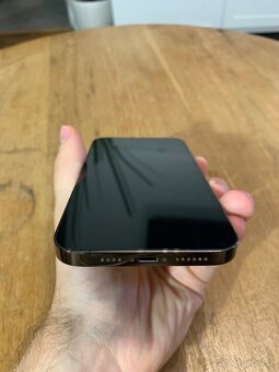 IPhone 13 Pro Max 256GB | Graphite - 2