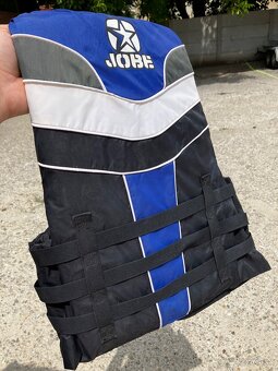 Plavacia vesta Jobe M - 2