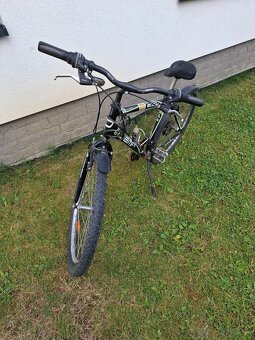Predám starší bicykel veľkosť 26 - 2