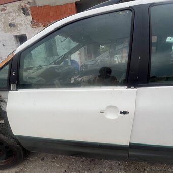 Ford Galaxy mk1, wolksvagen sharan, seat alhambra - 2