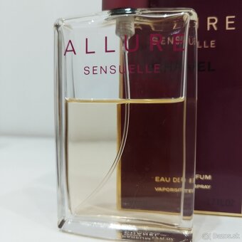 Chanel allure Sensuelle edp, 50 ml - 2