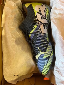 Kopačky Puma Future 7 Ultimate FG - 2