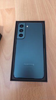 Samsung galaxy S22 - 2