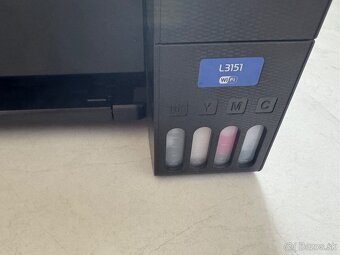 Epson L3120 - 2
