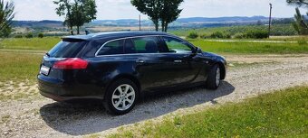 Opel insignia - 2