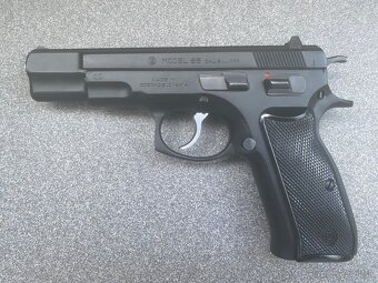 Čz 85 - 2