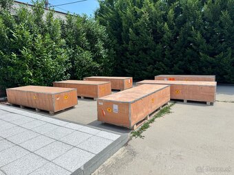 Darujem bedne sa odvoz.. - 2